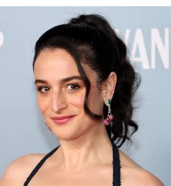 Jenny Slate